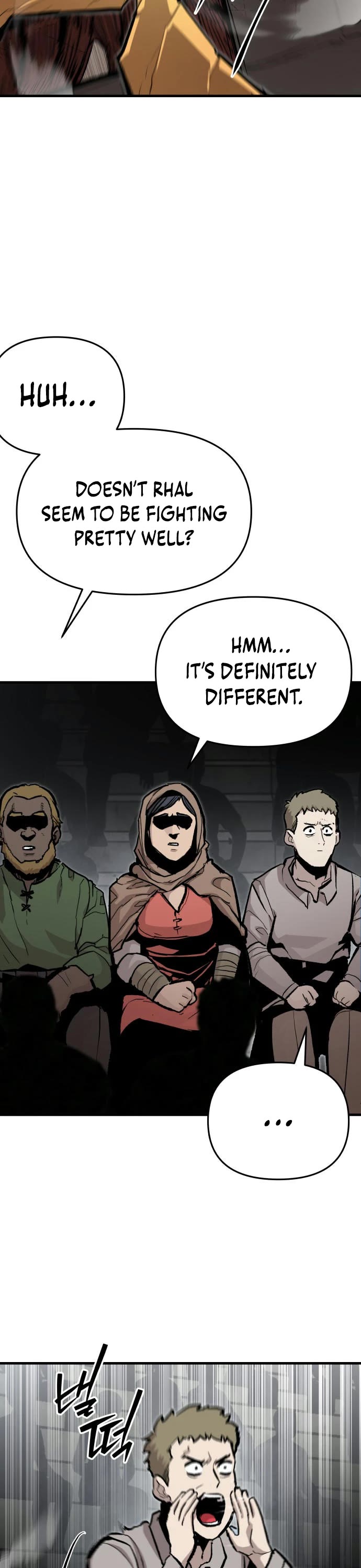 War Of The Corpses Chapter 62 page 45 - Chapter 62