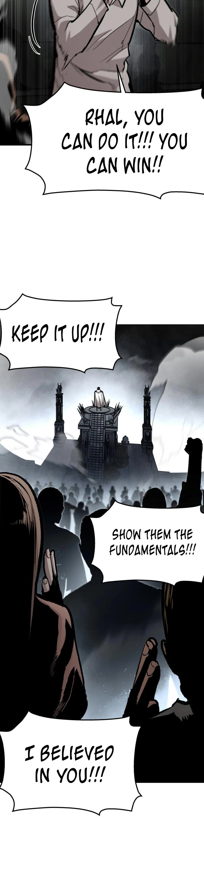 War Of The Corpses Chapter 62 page 46 - Chapter 62