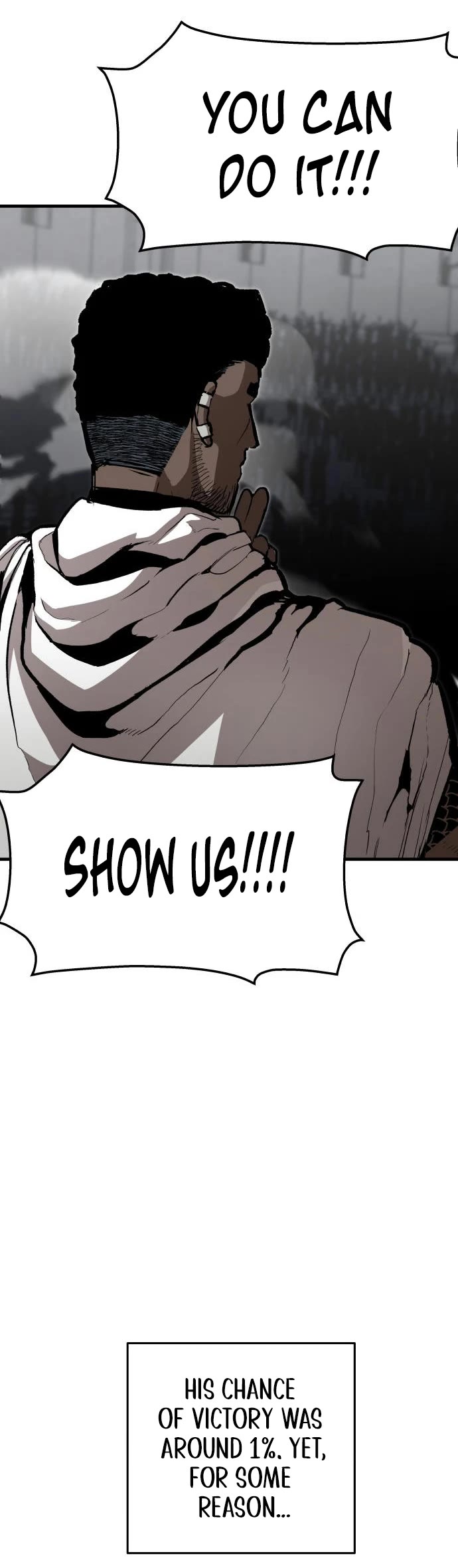 War Of The Corpses Chapter 62 page 47 - Chapter 62