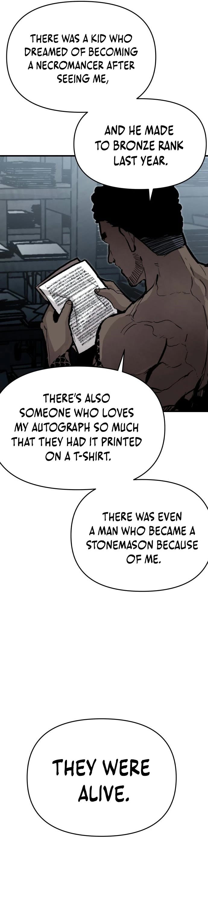 War Of The Corpses Chapter 62 page 5 - Chapter 62