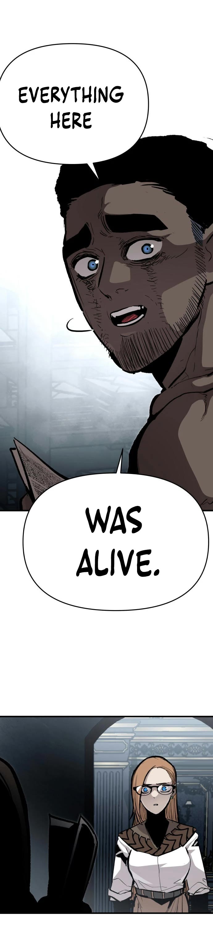 War Of The Corpses Chapter 62 page 6 - Chapter 62