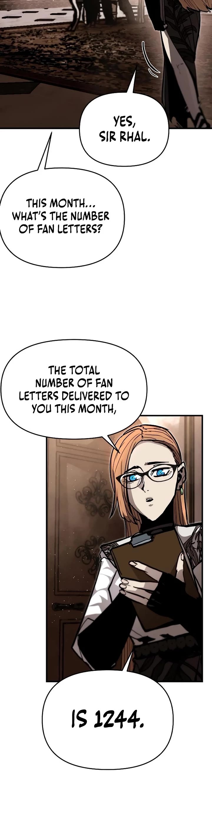 War Of The Corpses Chapter 7 page 12 - Chapter 7