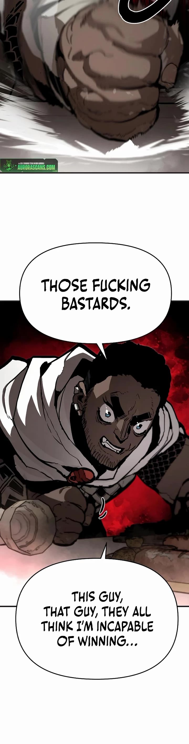 War Of The Corpses Chapter 7 page 16 - Chapter 7