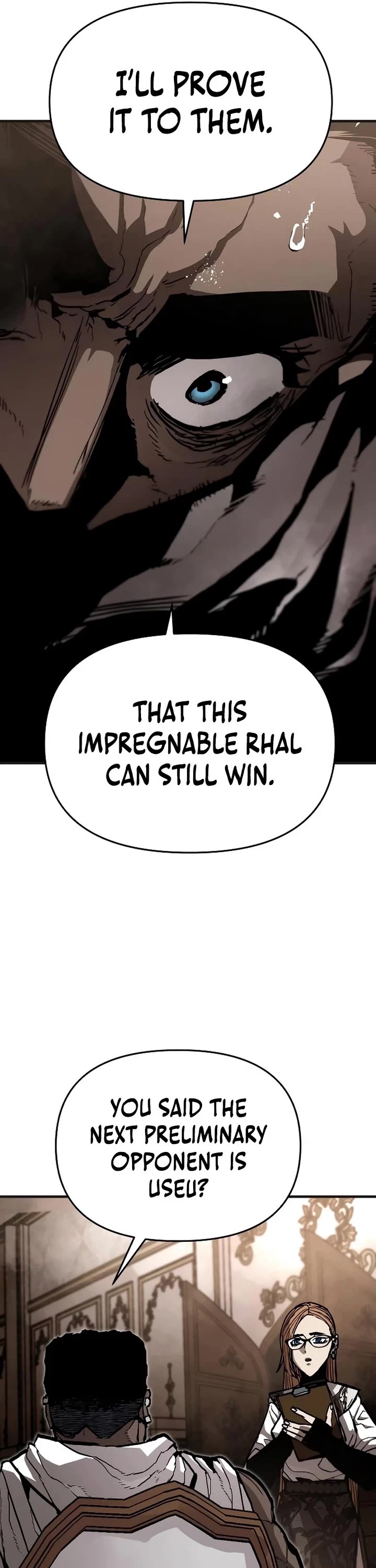 War Of The Corpses Chapter 7 page 17 - Chapter 7