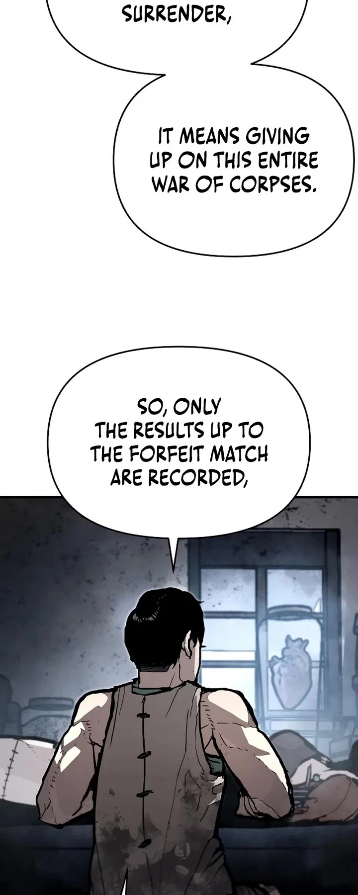 War Of The Corpses Chapter 7 page 24 - Chapter 7
