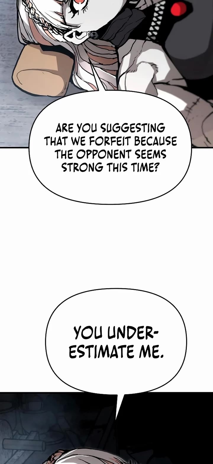 War Of The Corpses Chapter 7 page 29 - Chapter 7