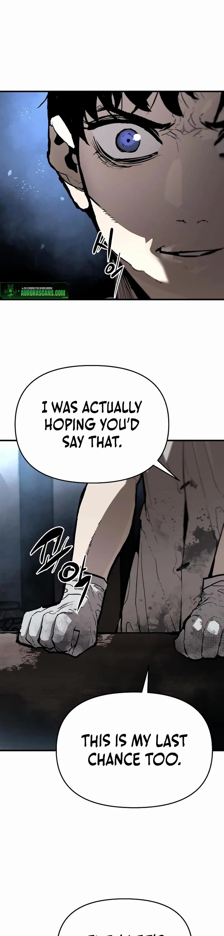 War Of The Corpses Chapter 7 page 32 - Chapter 7
