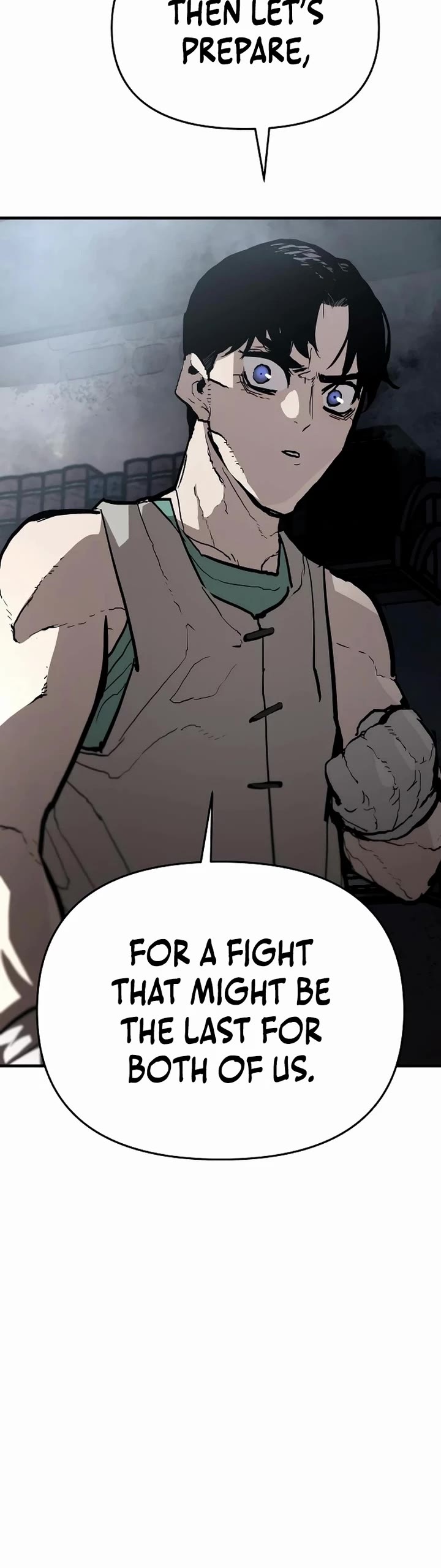 War Of The Corpses Chapter 7 page 33 - Chapter 7