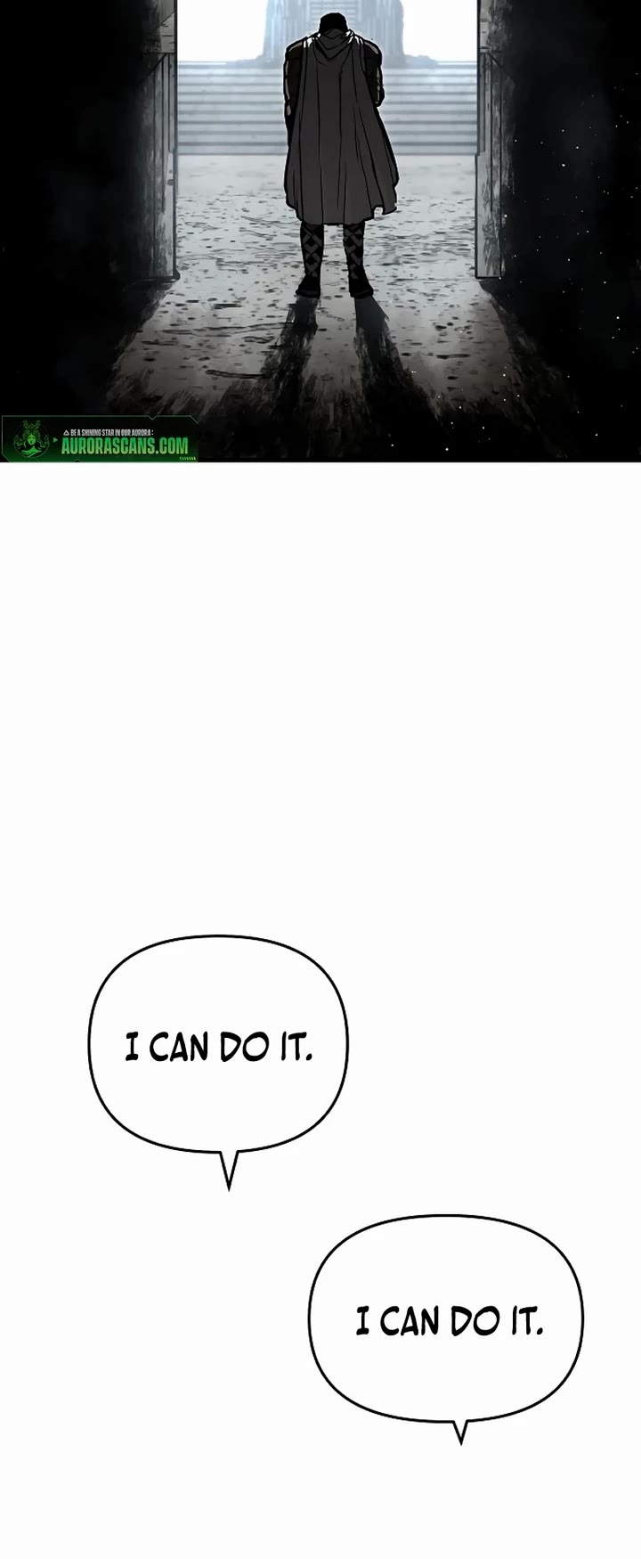 War Of The Corpses Chapter 7 page 39 - Chapter 7