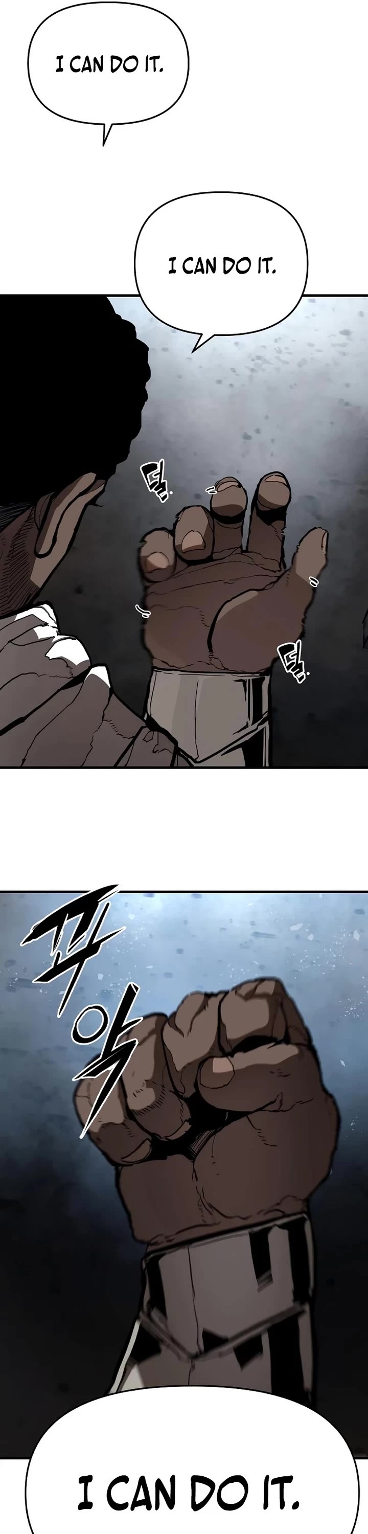 War Of The Corpses Chapter 7 page 40 - Chapter 7
