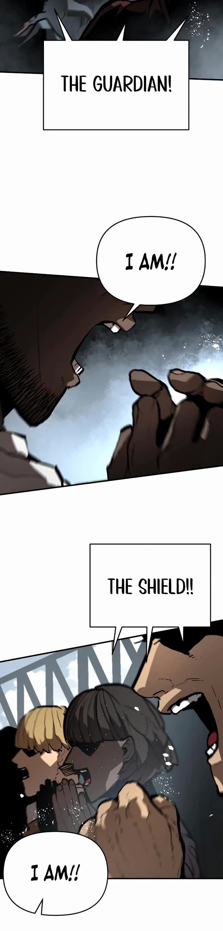 War Of The Corpses Chapter 7 page 45 - Chapter 7