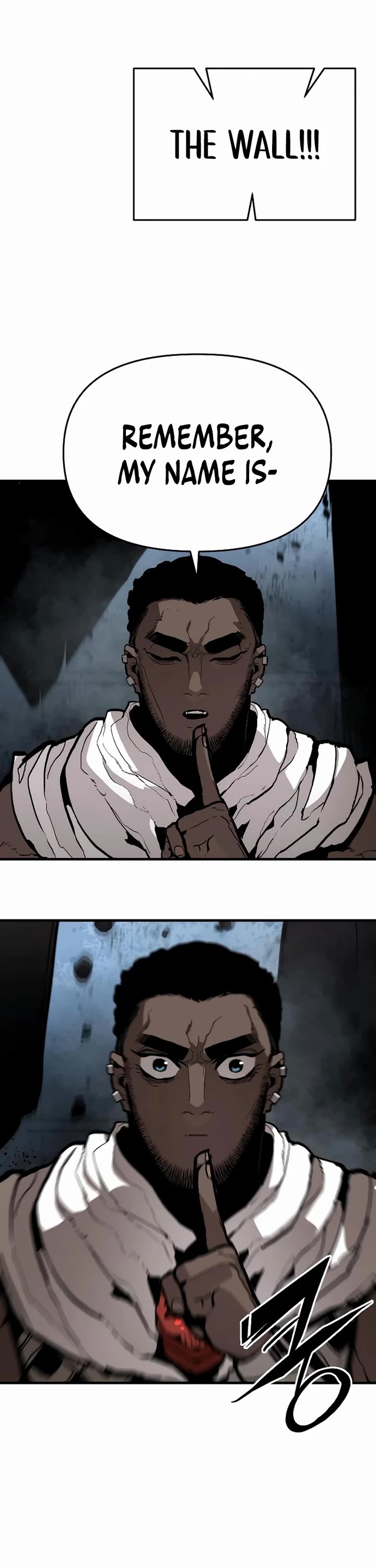 War Of The Corpses Chapter 7 page 46 - Chapter 7