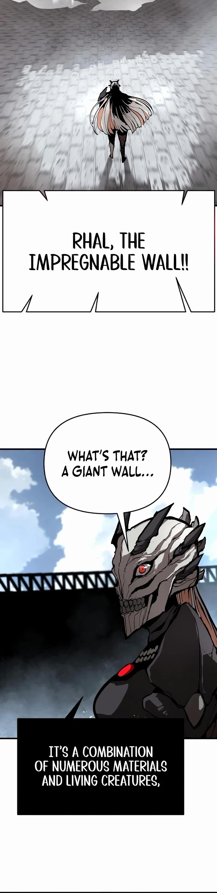 War Of The Corpses Chapter 7 page 48 - Chapter 7