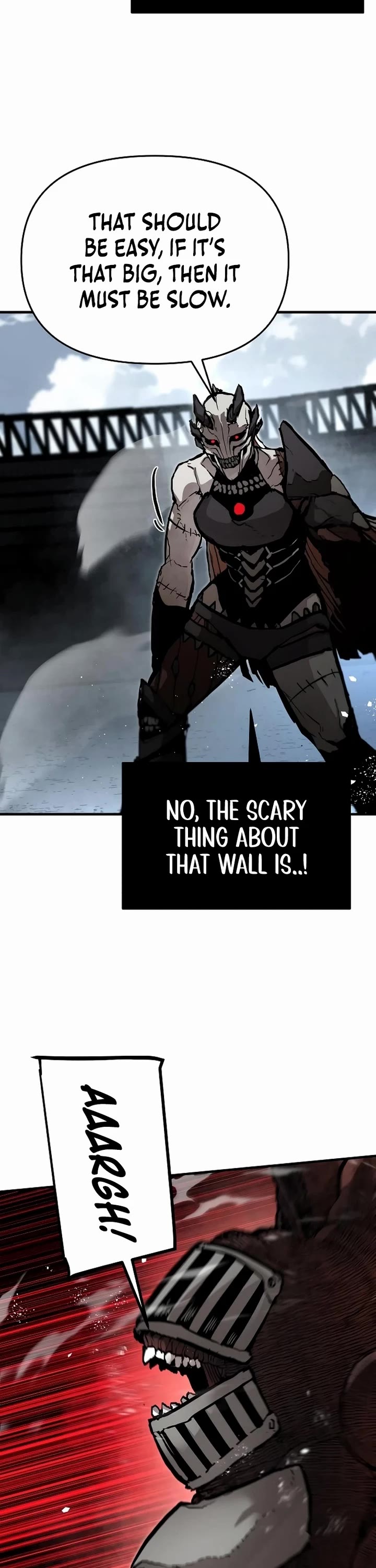 War Of The Corpses Chapter 7 page 51 - Chapter 7