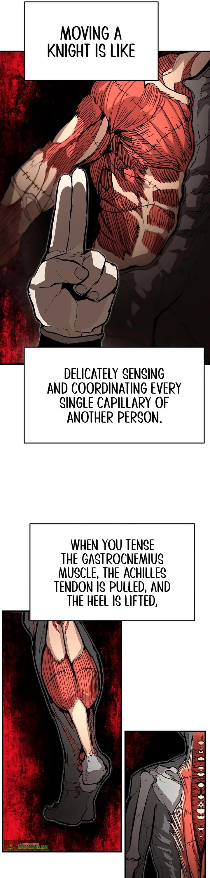 War Of The Corpses Chapter 8 page 15 - Chapter 8