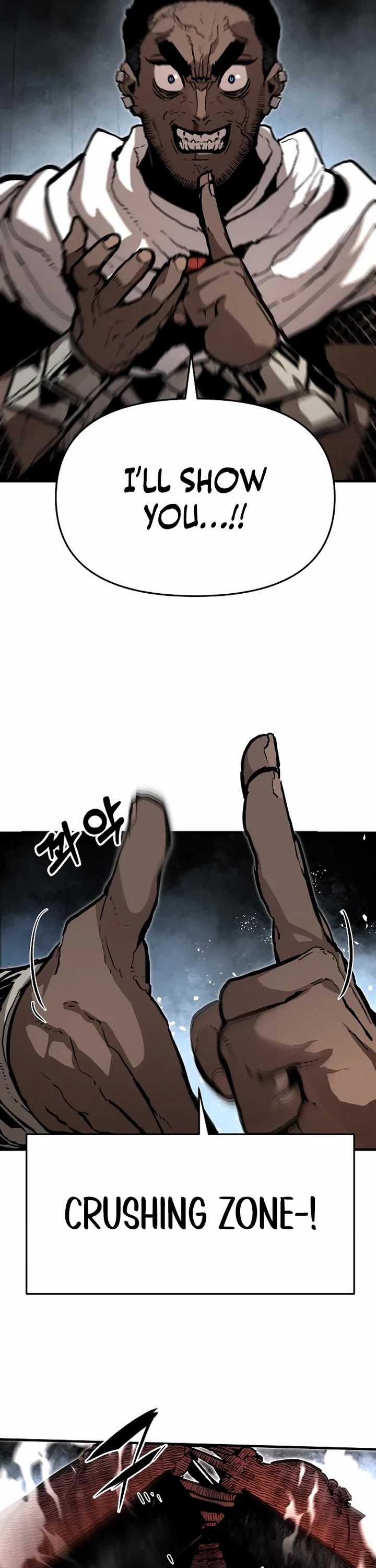War Of The Corpses Chapter 8 page 19 - Chapter 8