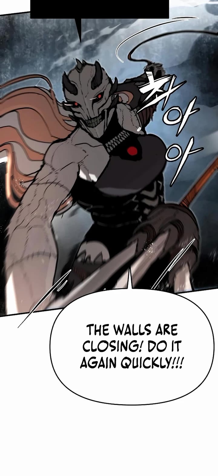 War Of The Corpses Chapter 8 page 23 - Chapter 8