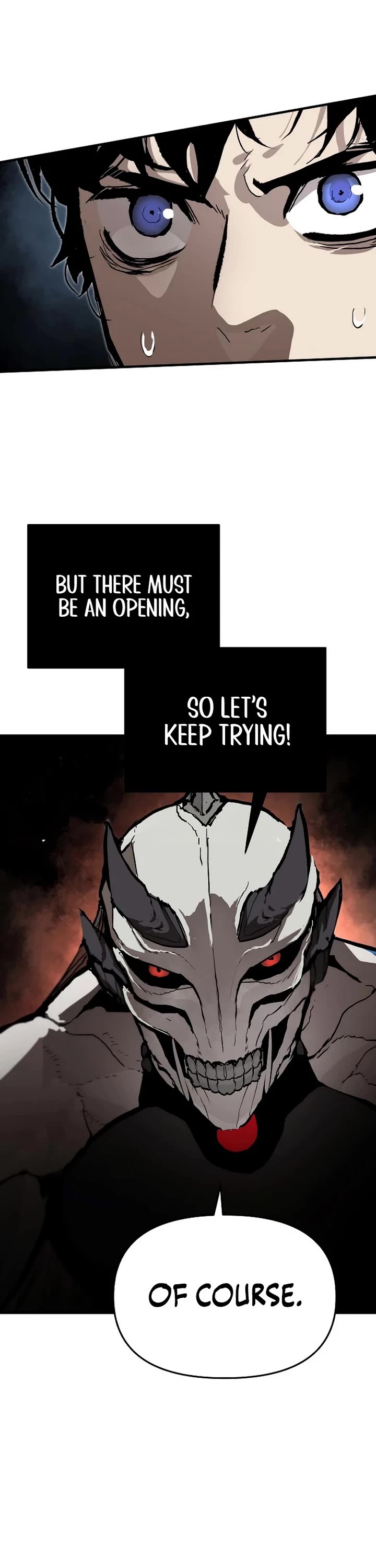 War Of The Corpses Chapter 8 page 29 - Chapter 8
