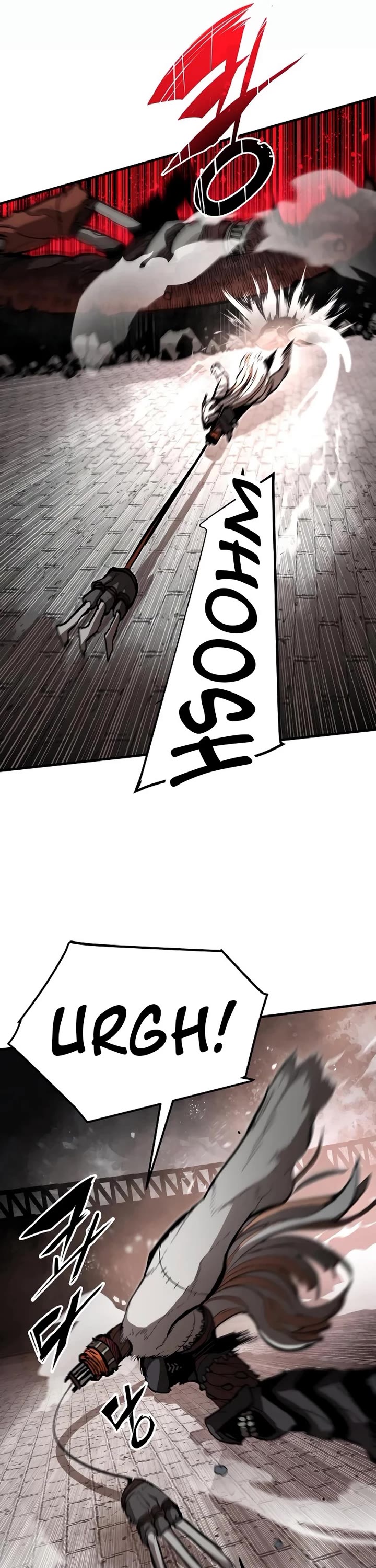 War Of The Corpses Chapter 8 page 3 - Chapter 8
