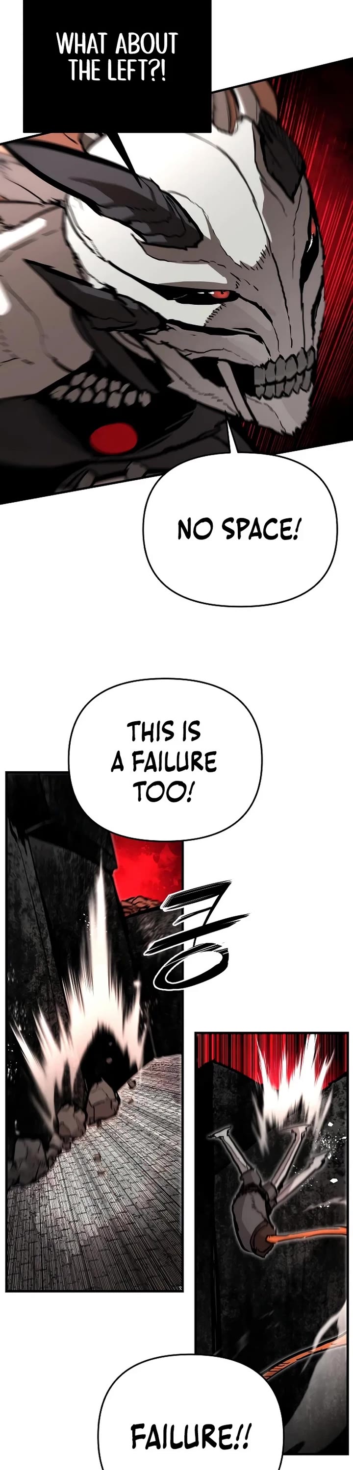 War Of The Corpses Chapter 8 page 34 - Chapter 8