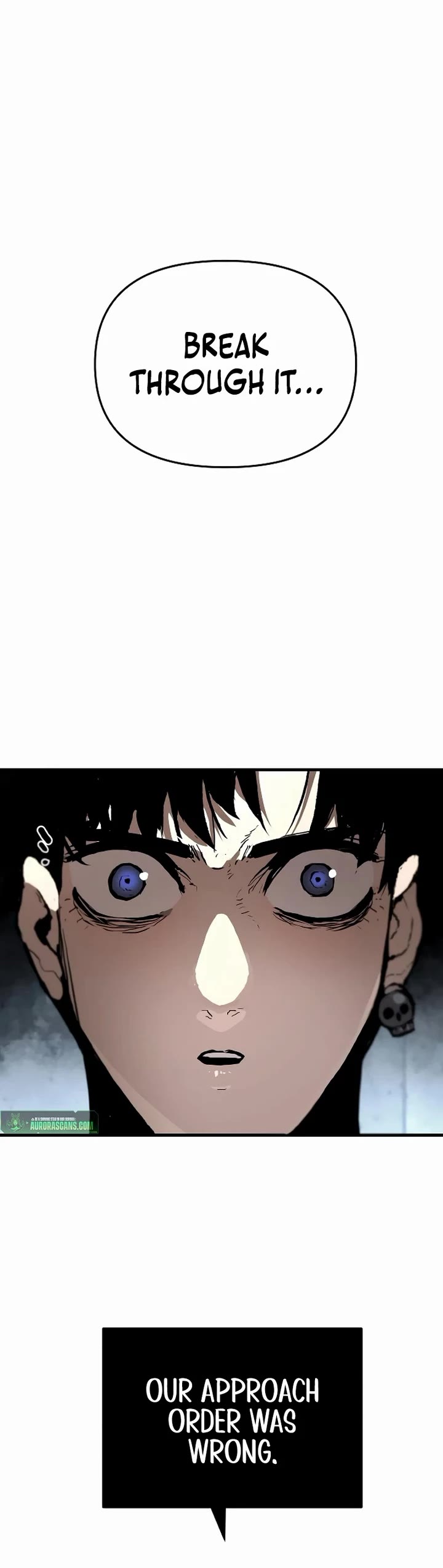 War Of The Corpses Chapter 8 page 41 - Chapter 8