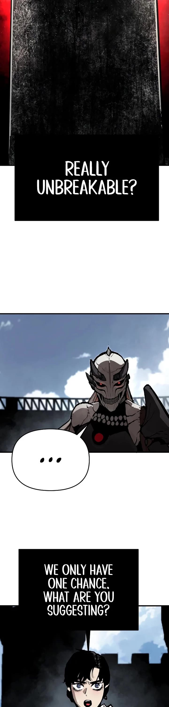 War Of The Corpses Chapter 8 page 43 - Chapter 8
