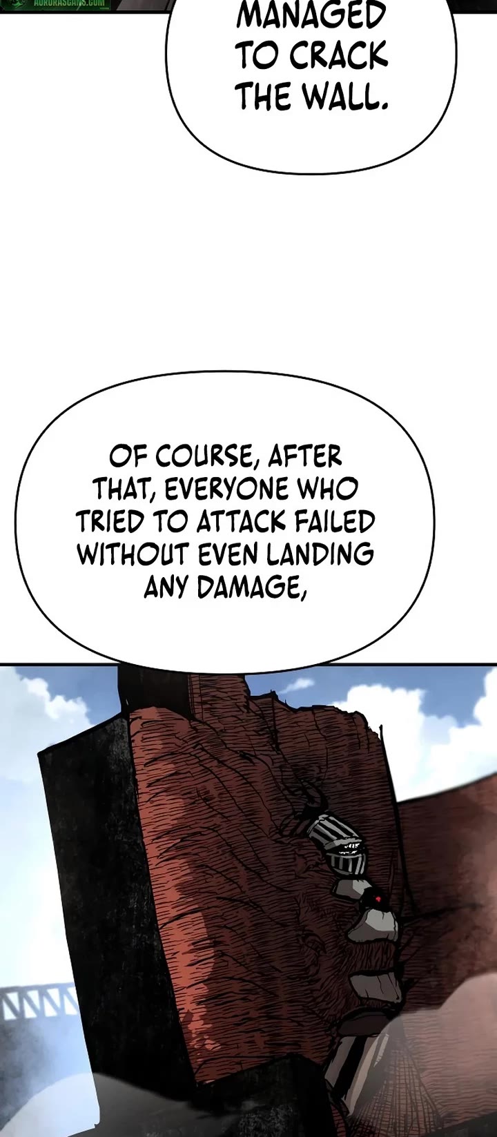 War Of The Corpses Chapter 8 page 45 - Chapter 8