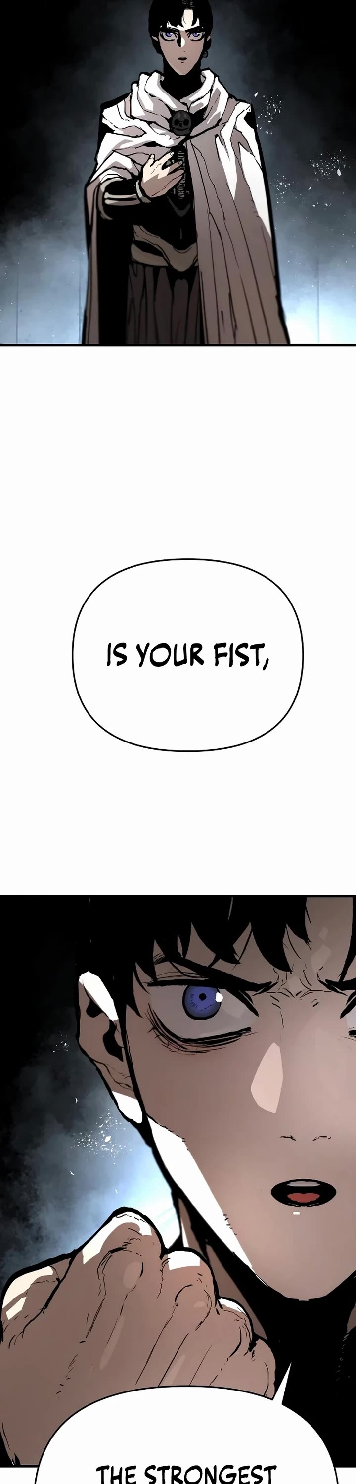 War Of The Corpses Chapter 8 page 47 - Chapter 8
