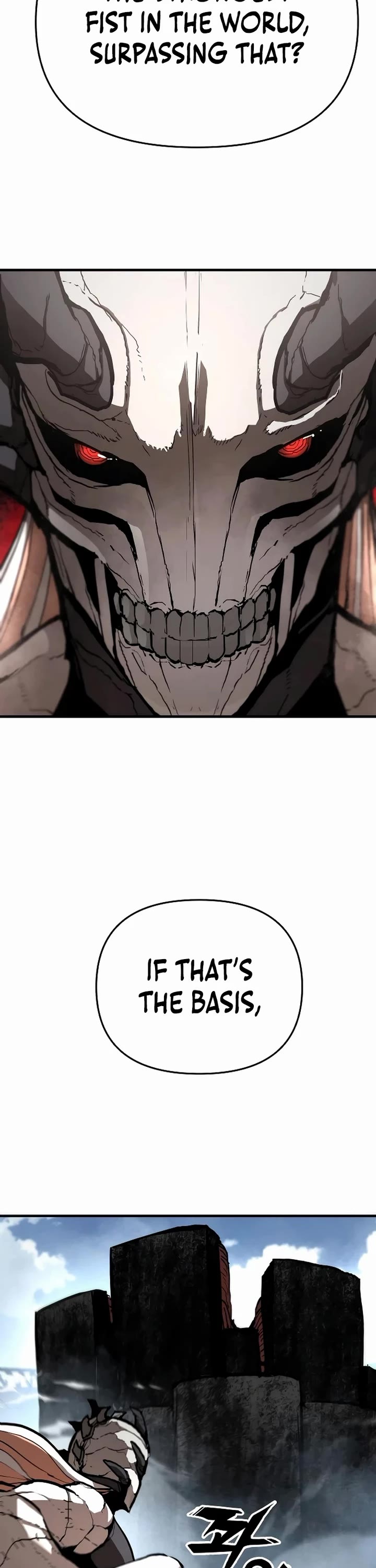 War Of The Corpses Chapter 8 page 48 - Chapter 8