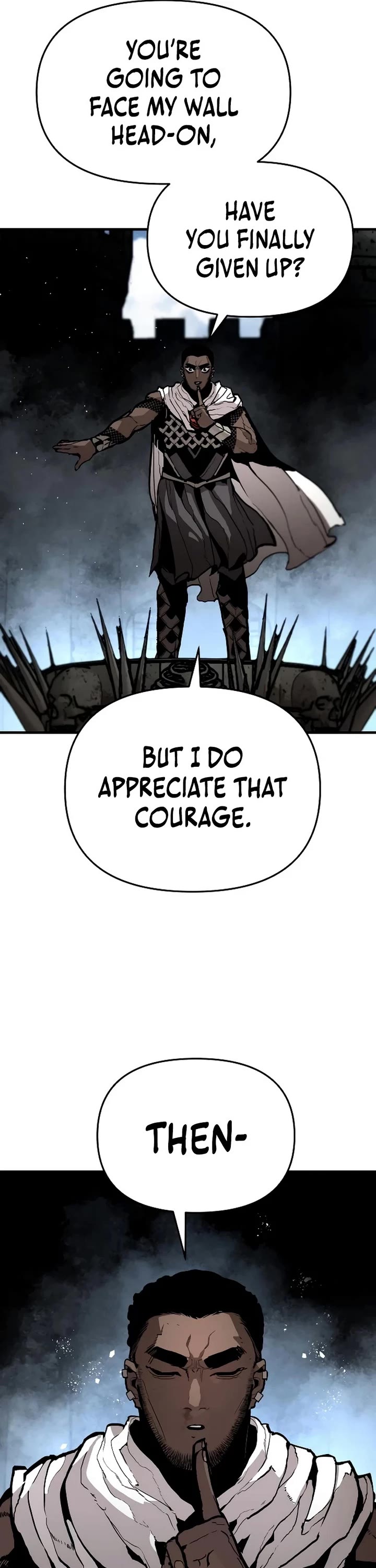 War Of The Corpses Chapter 8 page 52 - Chapter 8