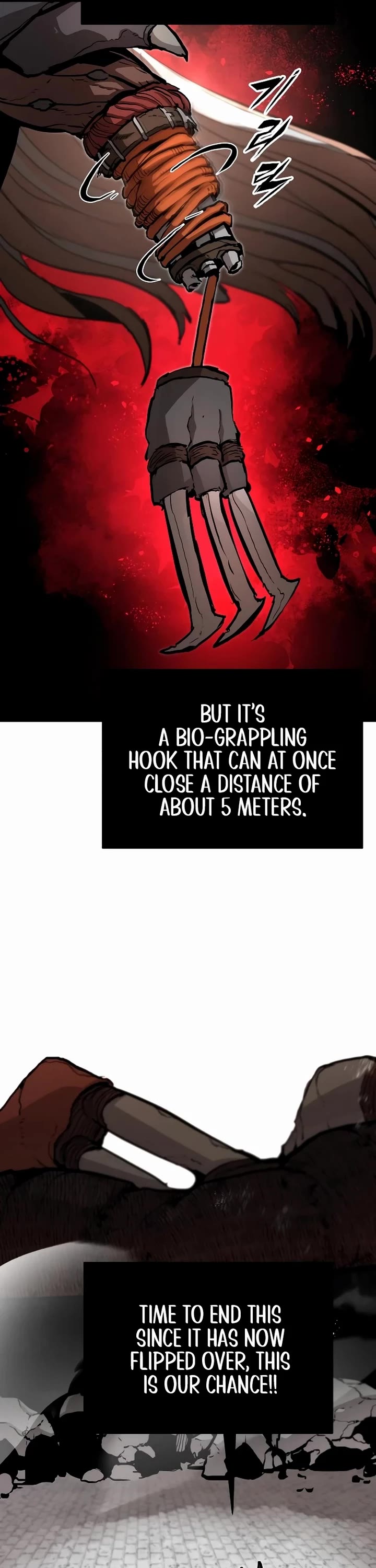 War Of The Corpses Chapter 8 page 6 - Chapter 8