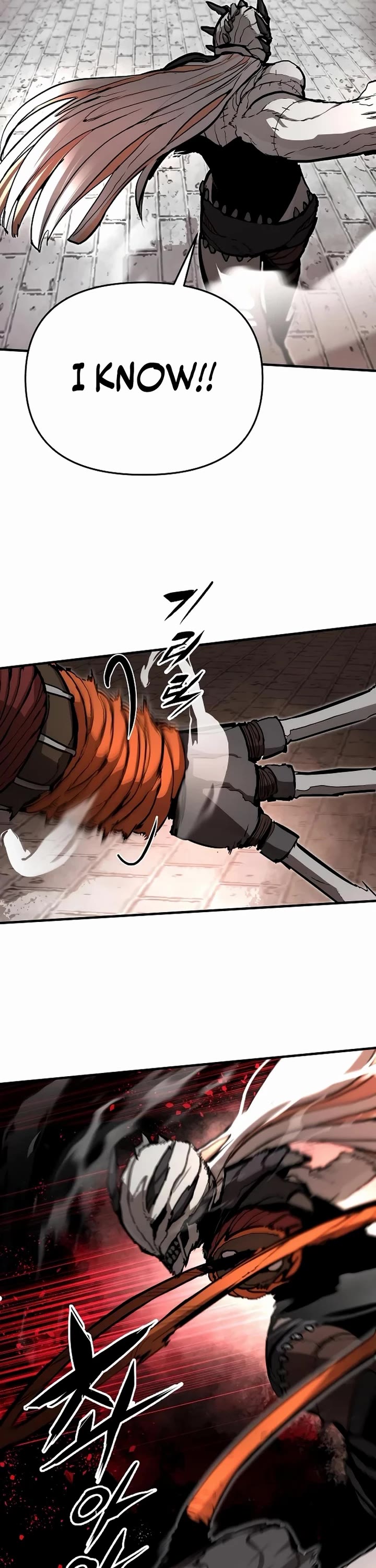 War Of The Corpses Chapter 8 page 7 - Chapter 8