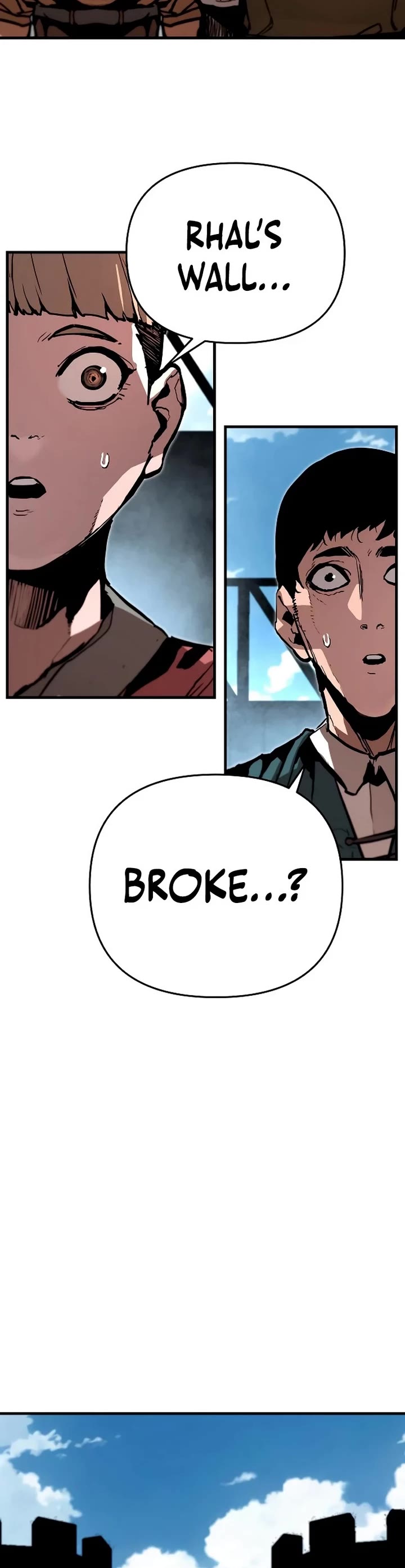 War Of The Corpses Chapter 9 page 11 - Chapter 9
