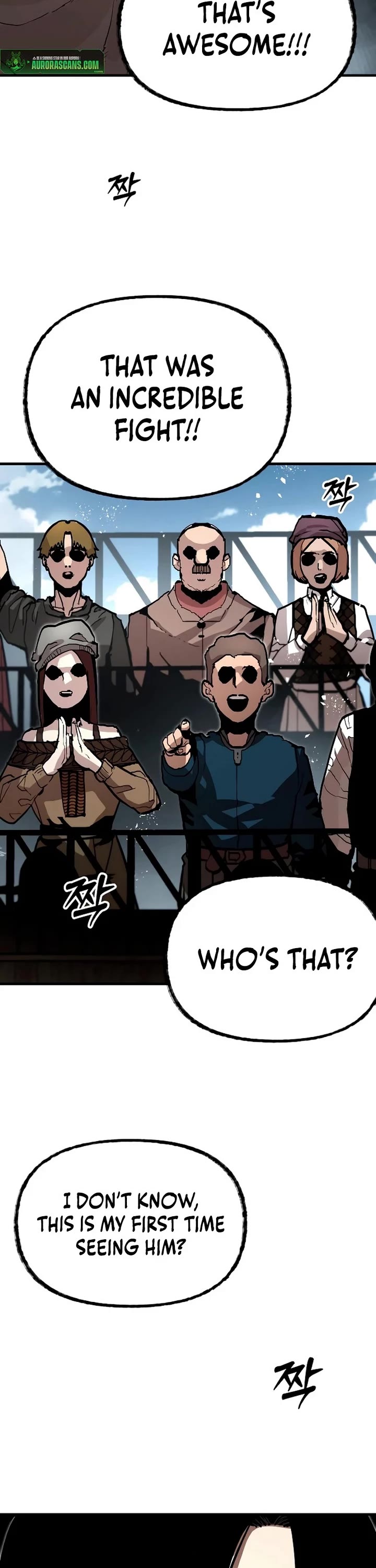 War Of The Corpses Chapter 9 page 14 - Chapter 9
