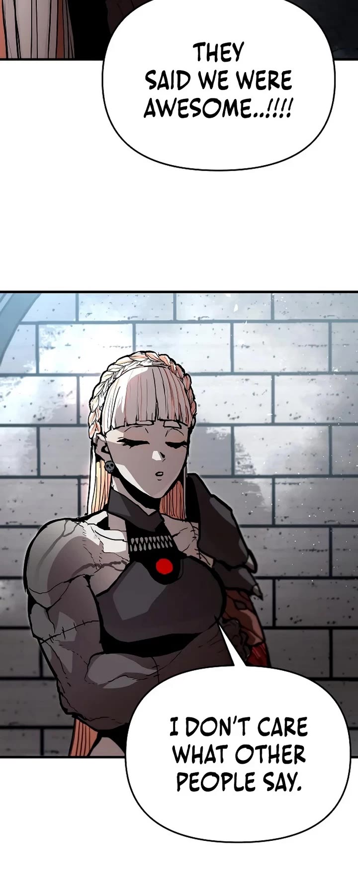 War Of The Corpses Chapter 9 page 17 - Chapter 9