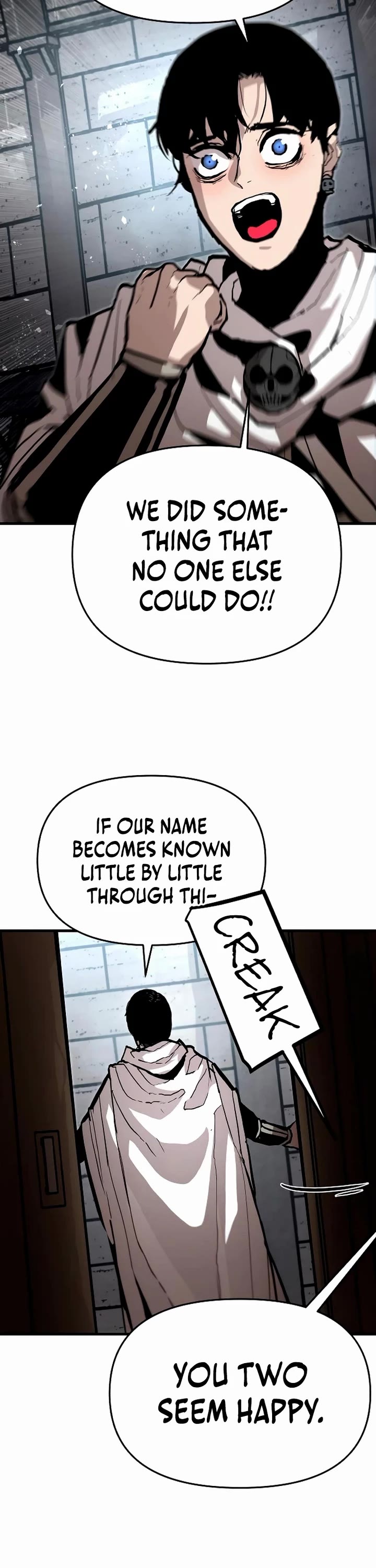 War Of The Corpses Chapter 9 page 19 - Chapter 9
