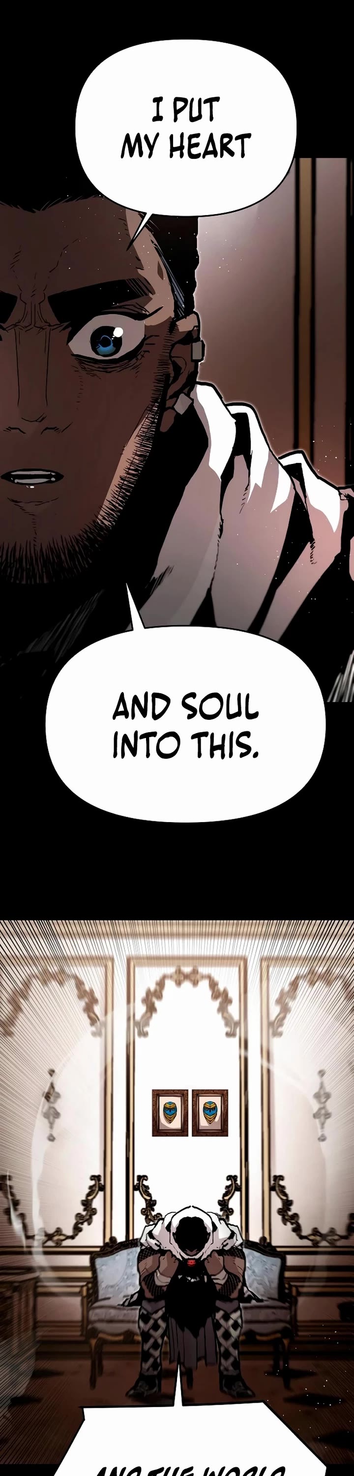 War Of The Corpses Chapter 9 page 2 - Chapter 9