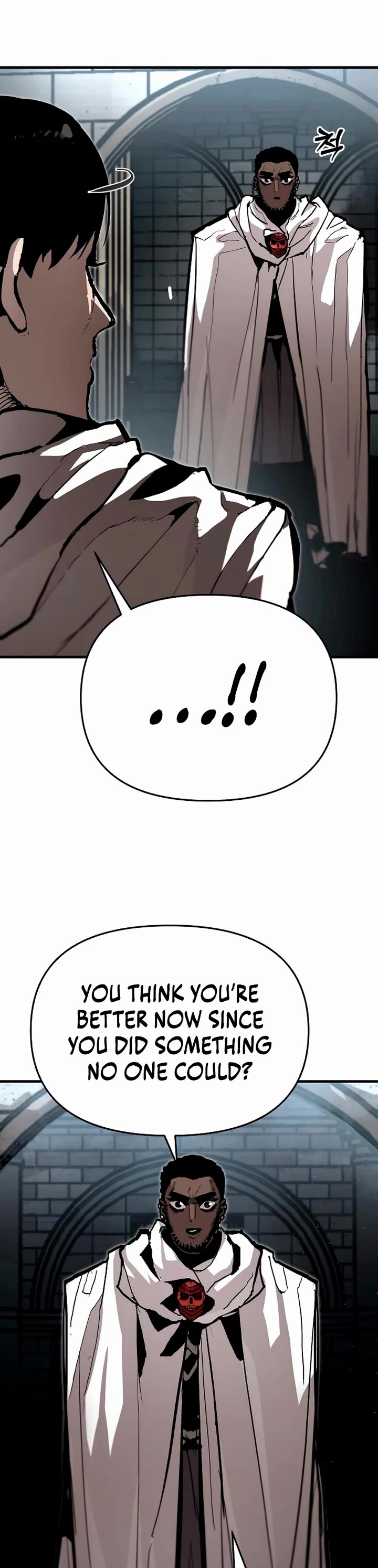 War Of The Corpses Chapter 9 page 20 - Chapter 9