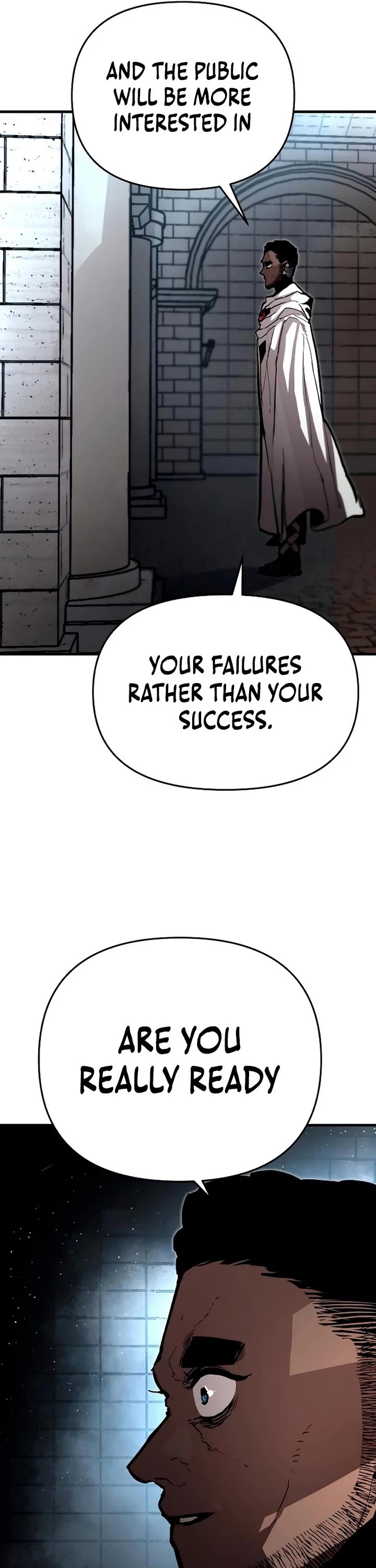 War Of The Corpses Chapter 9 page 22 - Chapter 9