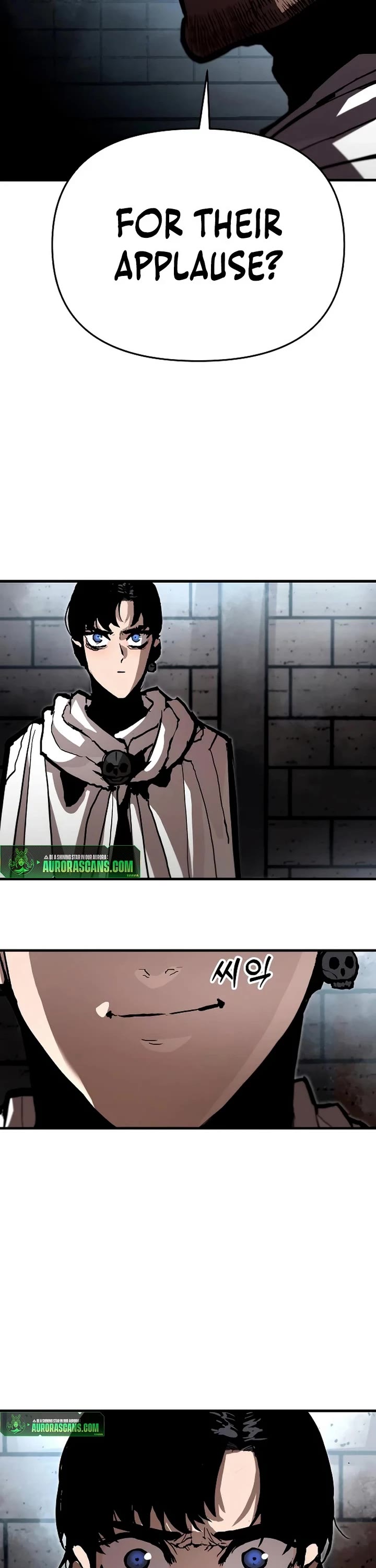 War Of The Corpses Chapter 9 page 23 - Chapter 9