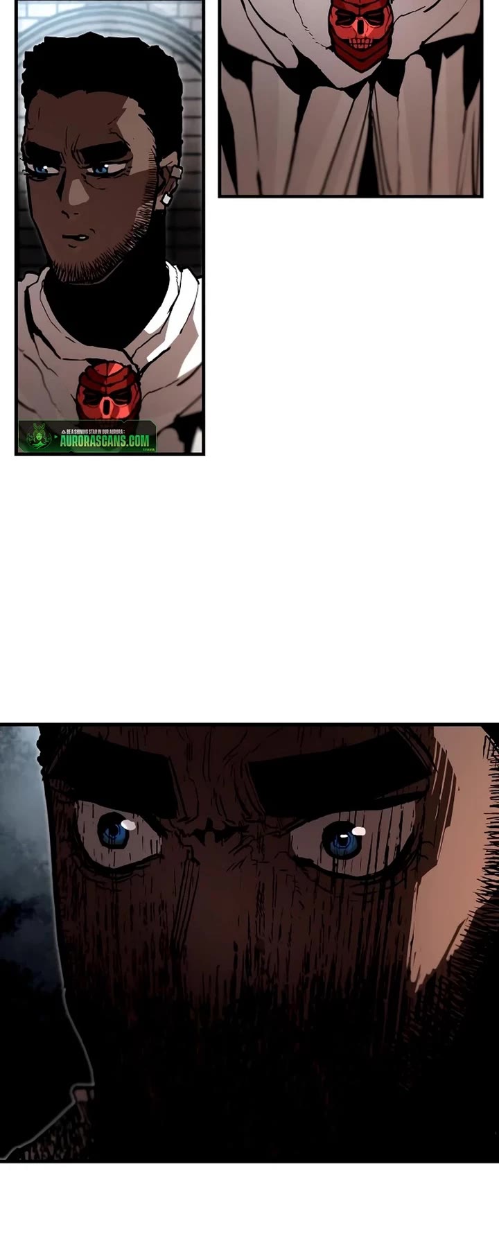 War Of The Corpses Chapter 9 page 26 - Chapter 9