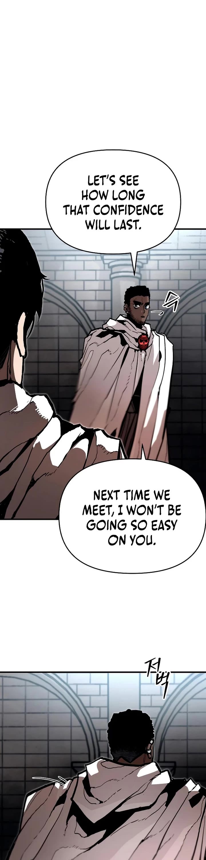 War Of The Corpses Chapter 9 page 27 - Chapter 9