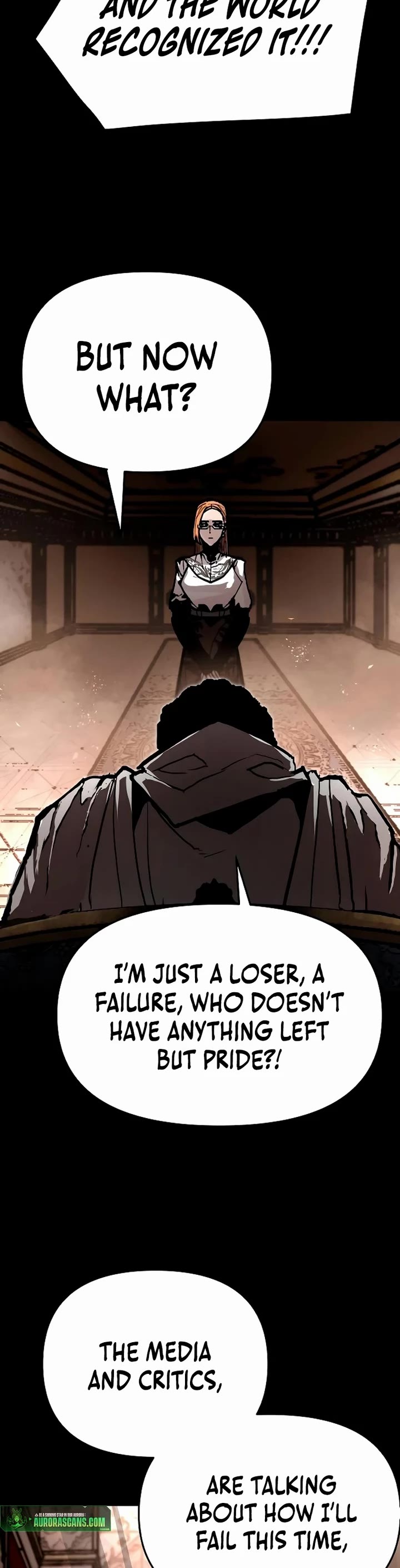 War Of The Corpses Chapter 9 page 3 - Chapter 9