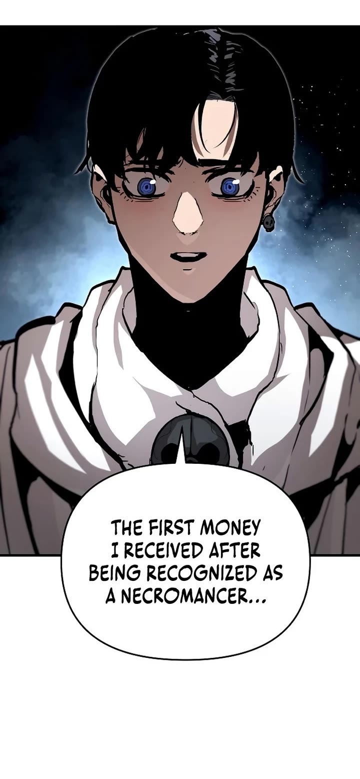 War Of The Corpses Chapter 9 page 31 - Chapter 9