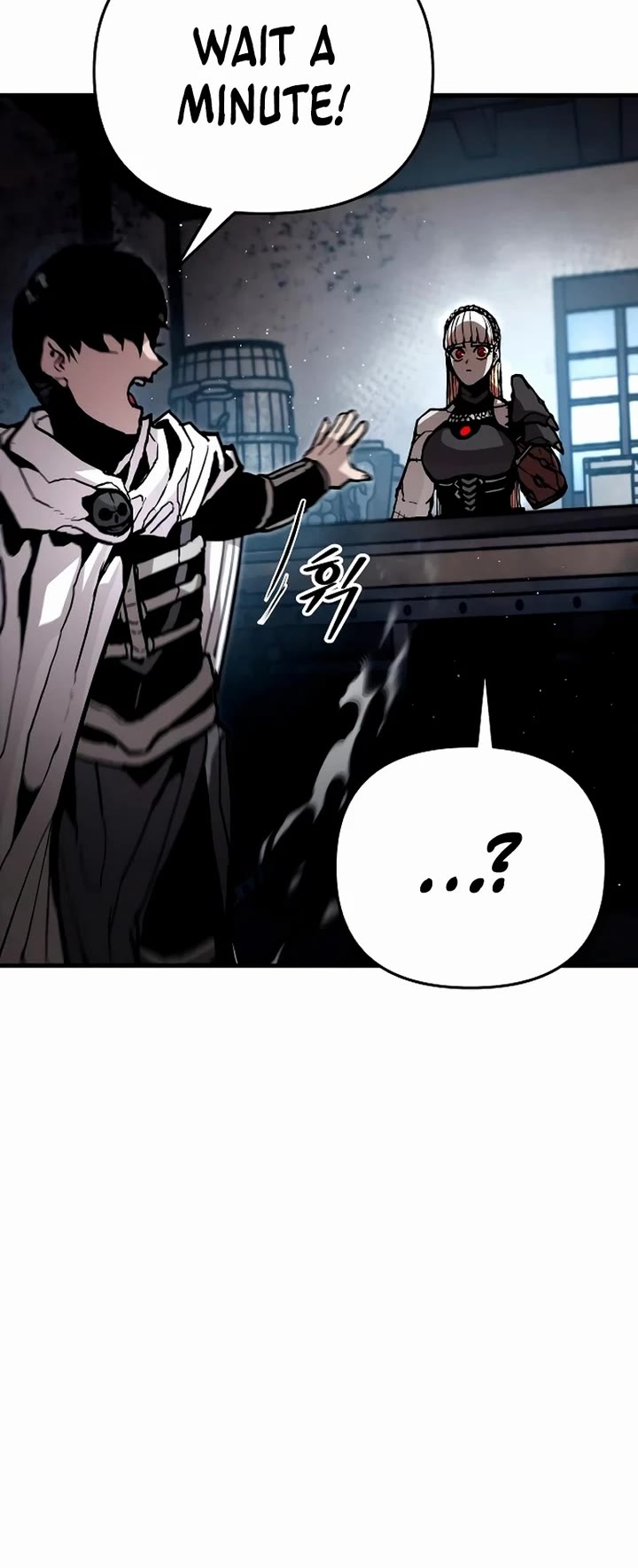 War Of The Corpses Chapter 9 page 35 - Chapter 9