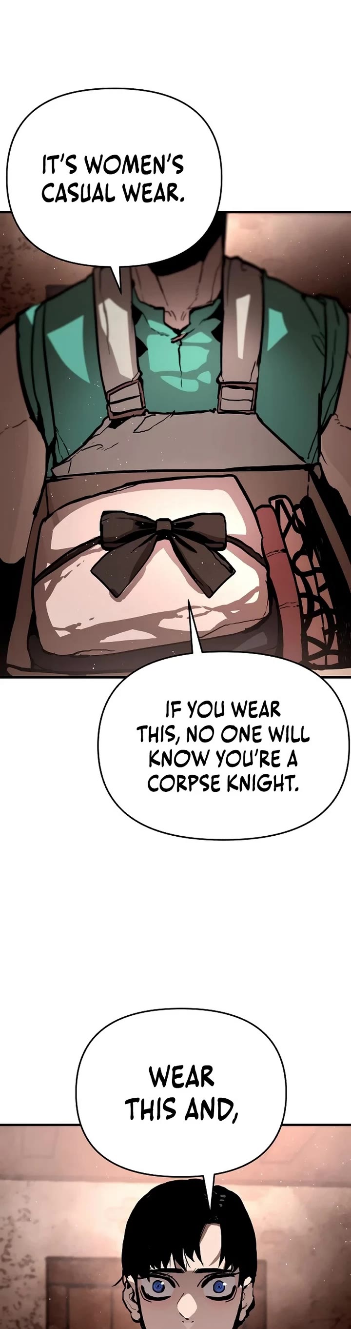 War Of The Corpses Chapter 9 page 39 - Chapter 9