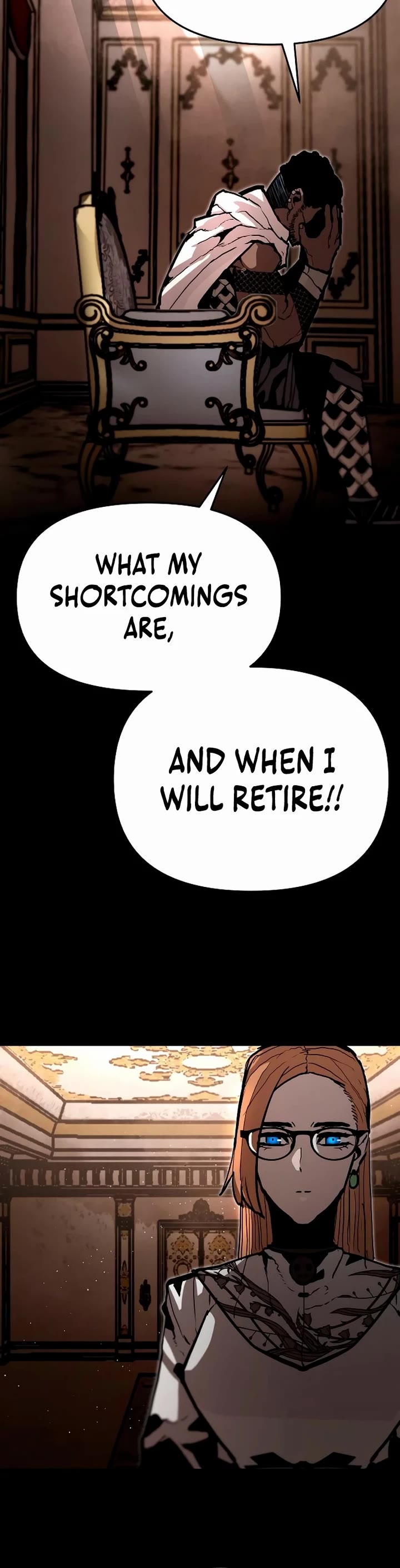 War Of The Corpses Chapter 9 page 4 - Chapter 9
