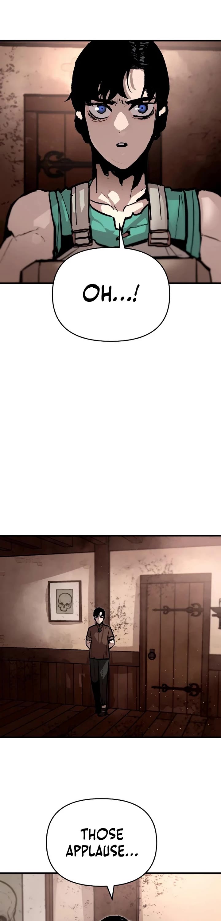 War Of The Corpses Chapter 9 page 43 - Chapter 9