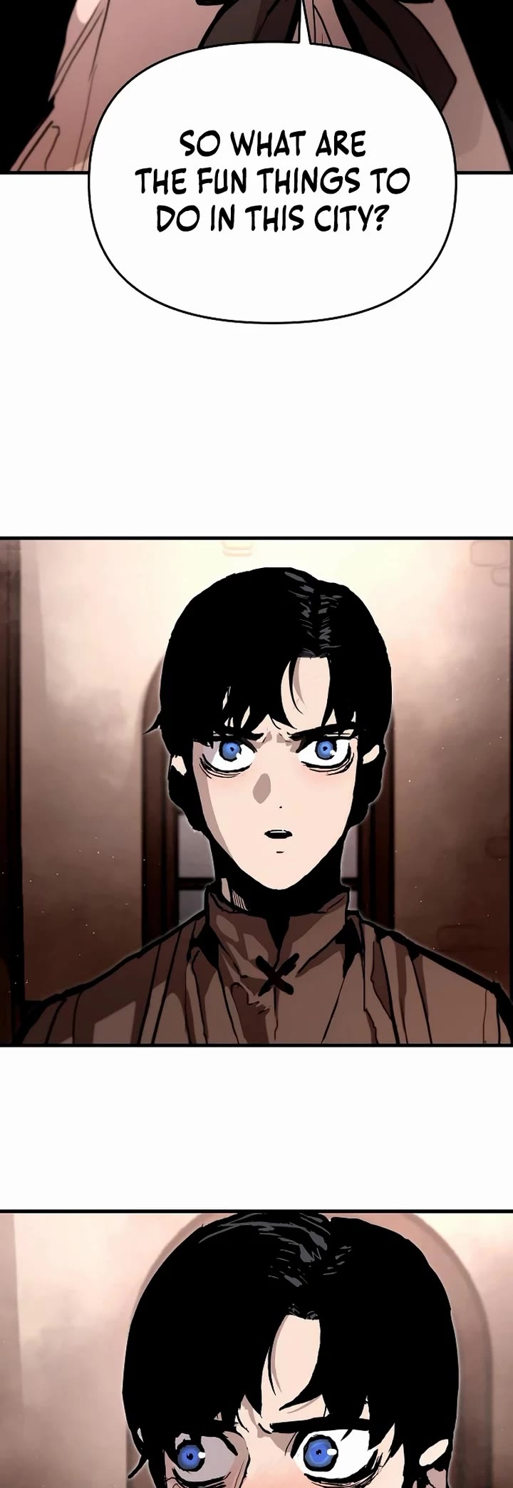 War Of The Corpses Chapter 9 page 48 - Chapter 9