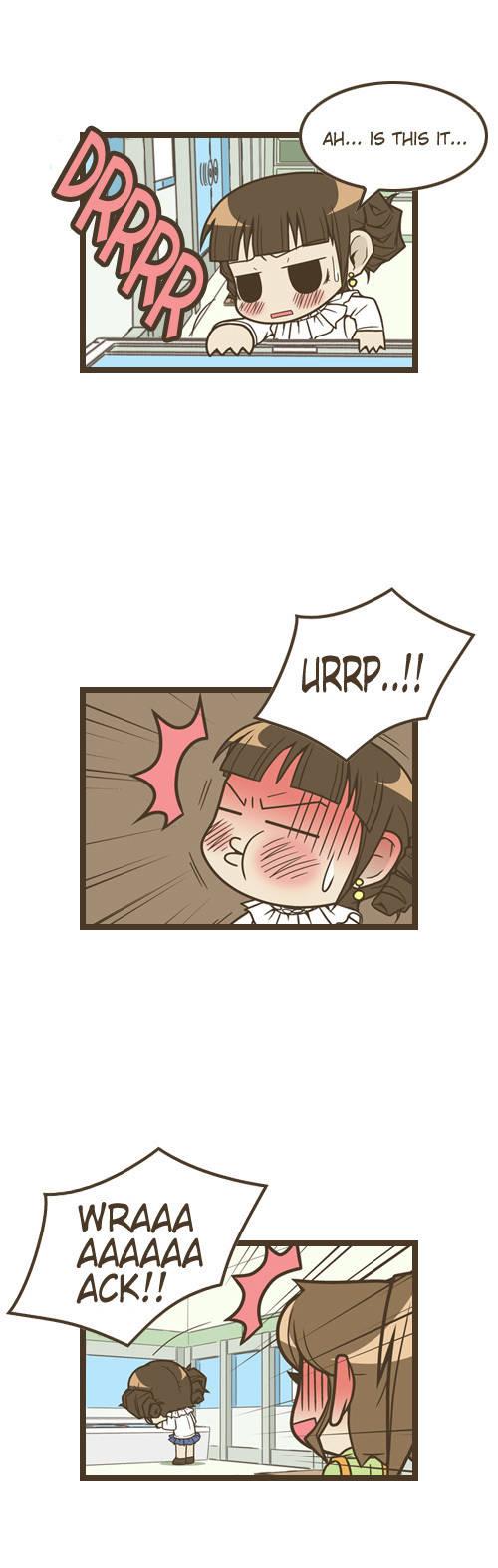 Wara! Pyunuijum Chapter 26 page 2 - Chapter 26: Understanding the Situation